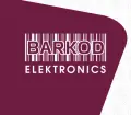 Barkod Electronics logo