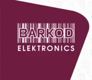 Barkod Electronics logo