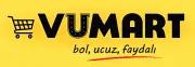 Vumes logo