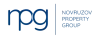 NPG LLC logo