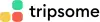 Tripsome logo