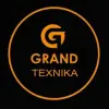GTG MMC logo