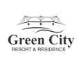 Green City logo