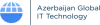 Azerbaijan Global IT Technology logo