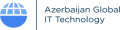 Azerbaijan Global IT Technology logo