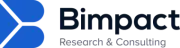 Bimpact araşdırma və konsaltinq logo