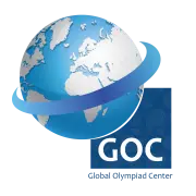 Global Olympiad Center logo