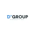 Dgroup Production logo