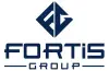 Fortis Group MMC logo