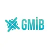 Gənc Mühasiblər İctimai Birliyi logo