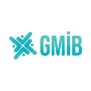 Gənc Mühasiblər İctimai Birliyi logo