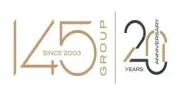 Catering 145 Group logo