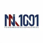 Nazim 1001 MMC logo