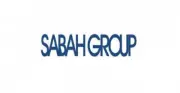 Sabah Group MMC logo