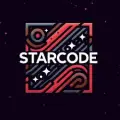 StarCode logo