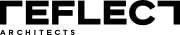 Reflect Architects logo