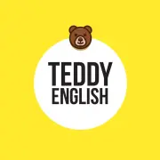 Teddy English logo