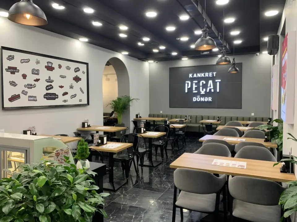 Peçat Dönər MMC 1