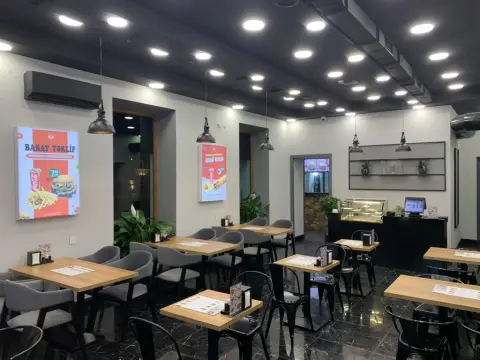 Peçat Dönər MMC 4