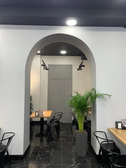 Peçat Dönər MMC 2
