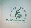 EDU COMPANY Təhsil Şirkəti logo