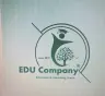 EDU COMPANY Təhsil Şirkəti logo