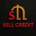 Sell Credit MMC logo