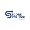 SCORE COLLEGE MMC logo