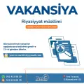Yeni iz Tədris Mərkəzi
