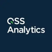 QSS Analytics logo