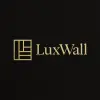 Luxwall.az logo