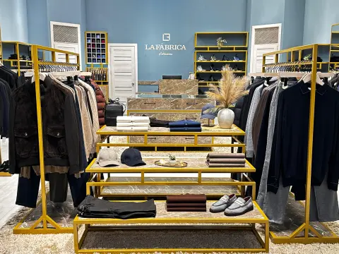 La Fabrica 2