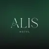 Alis Hotel logo