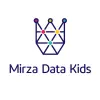 Mirze Data Kids logo