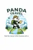 Panda Travel logo