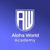 Aloha Academy logo