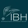 IBH | International Business House logo
