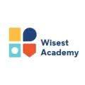 Wisest Academy logo