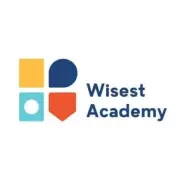 Wisest Academy logo