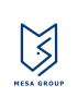 Mesa Group logo