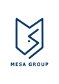 Mesa Group logo