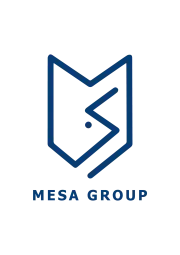 Mesa Group logo