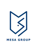 Mesa Group logo