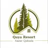 XEZER RESORT logo