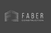 Faber Construction MMC logo