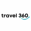 Travel360 logo