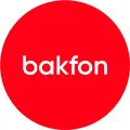 BAKFON ELECTRONİCS logo