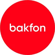 BAKFON ELECTRONİCS logo