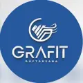 Grafit.az logo
