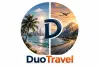 Duo Travel logo